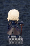 Аниме фигурка Fate/Grand Order — Saber Alter — Cu-Poche