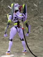 Аниме фигурка Evangelion Shin Gekijouban — EVA-01 — Parfom