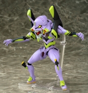 Аниме фигурка Evangelion Shin Gekijouban — EVA-01 — Parfom