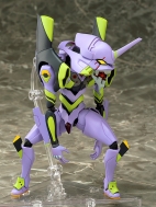 Аниме фигурка Evangelion Shin Gekijouban — EVA-01 — Parfom