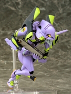 Аниме фигурка Evangelion Shin Gekijouban — EVA-01 — Parfom