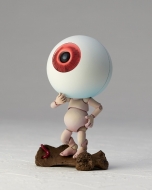 Аниме фигурка Gegege no Kitaro — Medama-Oyaji — KT Project KT-019 — Revoltech