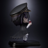 Аниме фигурка New Danganronpa V3: Minna no Koroshiai Shingakki — Ouma Kokichi — Chara-Forme