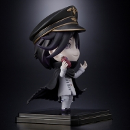 Аниме фигурка New Danganronpa V3: Minna no Koroshiai Shingakki — Ouma Kokichi — Chara-Forme