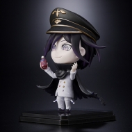 Аниме фигурка New Danganronpa V3: Minna no Koroshiai Shingakki — Ouma Kokichi — Chara-Forme