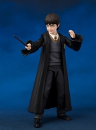 Аниме фигурка Harry Potter and the Philosopher’s Stone — Harry Potter — Hedwig — S.H.Figuarts