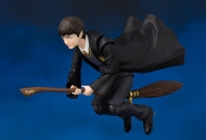 Аниме фигурка Harry Potter and the Philosopher’s Stone — Harry Potter — Hedwig — S.H.Figuarts