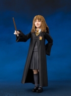 Аниме фигурка Harry Potter and the Philosopher’s Stone — Hermione Granger — S.H.Figuarts