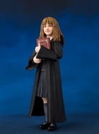 Аниме фигурка Harry Potter and the Philosopher’s Stone — Hermione Granger — S.H.Figuarts