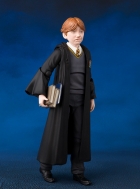 Аниме фигурка Harry Potter and the Philosopher’s Stone — Ron Weasley — Scabbers — S.H.Figuarts