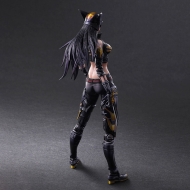 Аниме фигурка X-Men — X-23 — Play Arts Kai — Variant Play Arts Kai