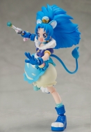 Лимитированная аниме фигурка Kirakira ☆ Precure a la Mode — Cure Custard — Kirarin — Cure Gelato — PikarioS.H.Figuarts (две фигурки)