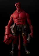 Аниме фигурка Hellboy — 1/12