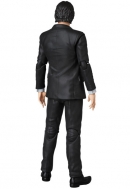 Аниме фигурка John Wick: Chapter 2 — John Wick — Mafex