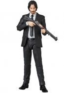 Аниме фигурка John Wick: Chapter 2 — John Wick — Mafex