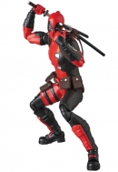 Аниме фигурка Deadpool — Mafex — Gurihiru Art ver.