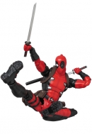 Аниме фигурка Deadpool — Mafex — Gurihiru Art ver.