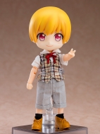 Аниме фигурка Original Character — Nendoroid Doll — White Rabbit