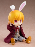 Аниме фигурка Original Character — Nendoroid Doll — White Rabbit
