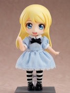 Аниме фигурка Original Character — Nendoroid Doll — Alice