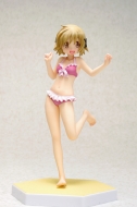 Фигурка Beach Queens — Hidamari Sketch x Honeycomb — Yuno Swimsuit Ver.