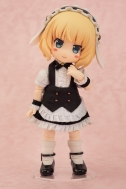 Аниме фигурка Gochuumon wa Usagi Desu ka?? — Kirima Syaro — Kisekae Action! Niitengo