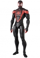 Аниме фигурка Ultimate Comics: Spider-Man — Spider-Man (Miles Morales) — Mafex