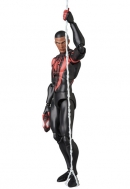 Аниме фигурка Ultimate Comics: Spider-Man — Spider-Man (Miles Morales) — Mafex