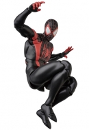 Аниме фигурка Ultimate Comics: Spider-Man — Spider-Man (Miles Morales) — Mafex