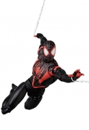 Аниме фигурка Ultimate Comics: Spider-Man — Spider-Man (Miles Morales) — Mafex