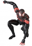 Аниме фигурка Ultimate Comics: Spider-Man — Spider-Man (Miles Morales) — Mafex