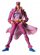 Лимитированная аниме фигурка Jojo no Kimyou na Bouken — Stardust Crusaders — Kuujou Joutarou — Super Action Statue — Limited Edition