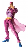 Лимитированная аниме фигурка Jojo no Kimyou na Bouken — Stardust Crusaders — Kuujou Joutarou — Super Action Statue — Limited Edition