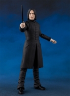Аниме фигурка Harry Potter and the Philosopher’s Stone — Severus Snape — S.H.Figuarts