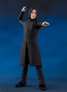 Аниме фигурка Harry Potter and the Philosopher’s Stone — Severus Snape — S.H.Figuarts