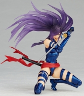 Аниме фигурка X-Men — Psylocke — Amazing Yamaguchi — Revoltech