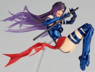 Аниме фигурка X-Men — Psylocke — Amazing Yamaguchi — Revoltech