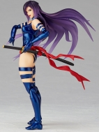 Аниме фигурка X-Men — Psylocke — Amazing Yamaguchi — Revoltech