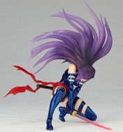 Аниме фигурка X-Men — Psylocke — Amazing Yamaguchi — Revoltech