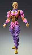 Аниме фигурка Jojo no Kimyou na Bouken — Phantom Blood — Dio Brando — Super Action Statue