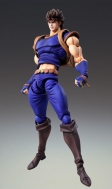 Аниме фигурка Jojo no Kimyou na Bouken — Phantom Blood — Jonathan Joestar — Super Action Statue