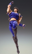 Аниме фигурка Jojo no Kimyou na Bouken — Phantom Blood — Jonathan Joestar — Super Action Statue