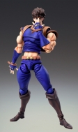 Аниме фигурка Jojo no Kimyou na Bouken — Phantom Blood — Jonathan Joestar — Super Action Statue