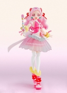 Лимитированная аниме фигурка HUGtto! Precure — Cure Yell — S.H.Figuarts