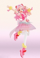 Лимитированная аниме фигурка HUGtto! Precure — Cure Yell — S.H.Figuarts