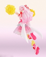 Лимитированная аниме фигурка HUGtto! Precure — Cure Yell — S.H.Figuarts