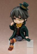 Аниме фигурка Original Character — Nendoroid Doll — Mad Hatter