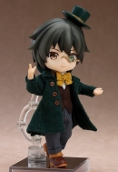 Аниме фигурка Original Character — Nendoroid Doll — Mad Hatter