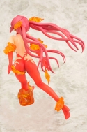 Фигурка Haiyore! Nyaruko-san — Cthugha — Gutto-Kuru Figure Collection La beauté