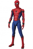 Аниме фигурка Spider-Man: Homecoming — Peter Parker — Spider-Man — Mafex — Homecoming ver.1.5